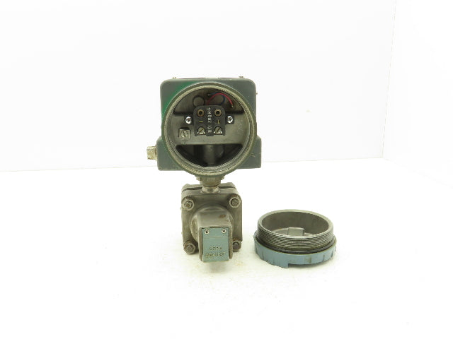 Foxboro 821GM-IS1NM2 Electronic Pressure Transmitter 12.5-65VDC 150PSI