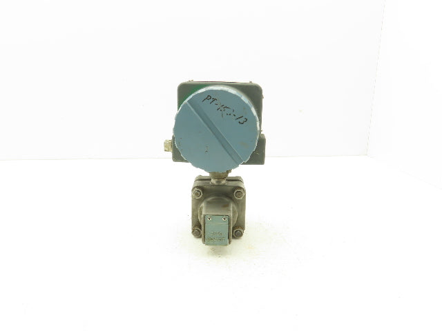 Foxboro 821GM-IS1NM2 Electronic Pressure Transmitter 12.5-65VDC 150PSI