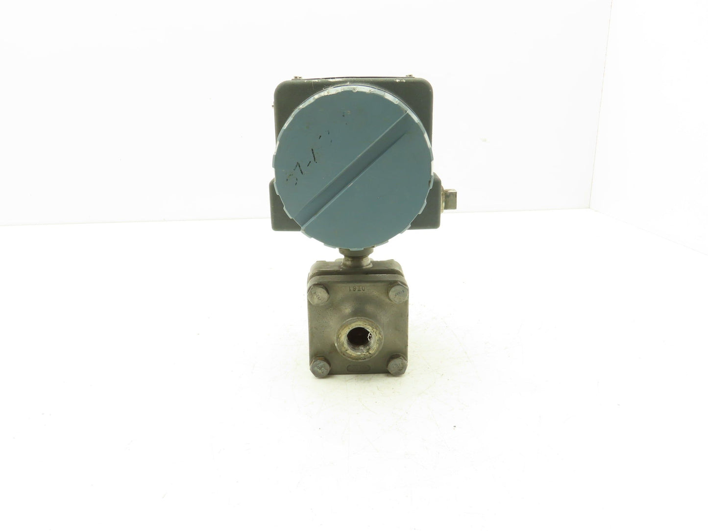 Foxboro 821GM-IS1NM2 Electronic Pressure Transmitter 12.5-65VDC 150PSI