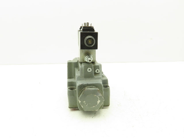 Continental VS5M-3F-GR-42L-K Directional Solenoid Valve 24V VS50M-3A-GKK2-42L-A