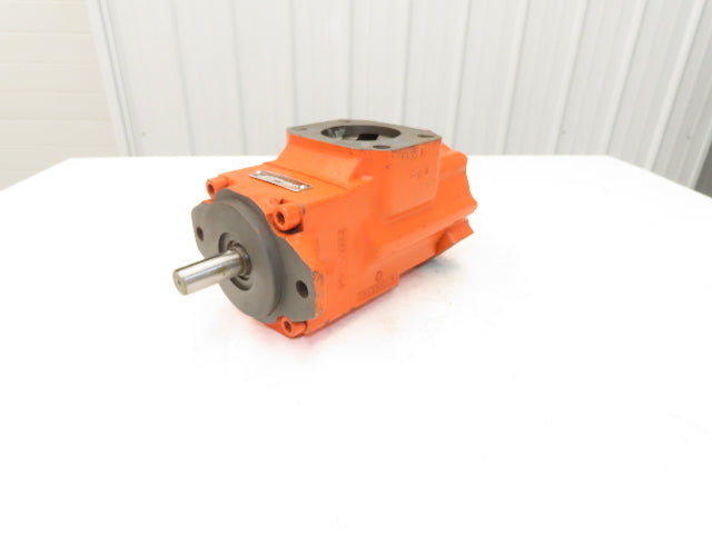 Parker T6CC 022 017 1R 05 C100 Double Hydraulic Vane Pump 27-33gpm 3500psi