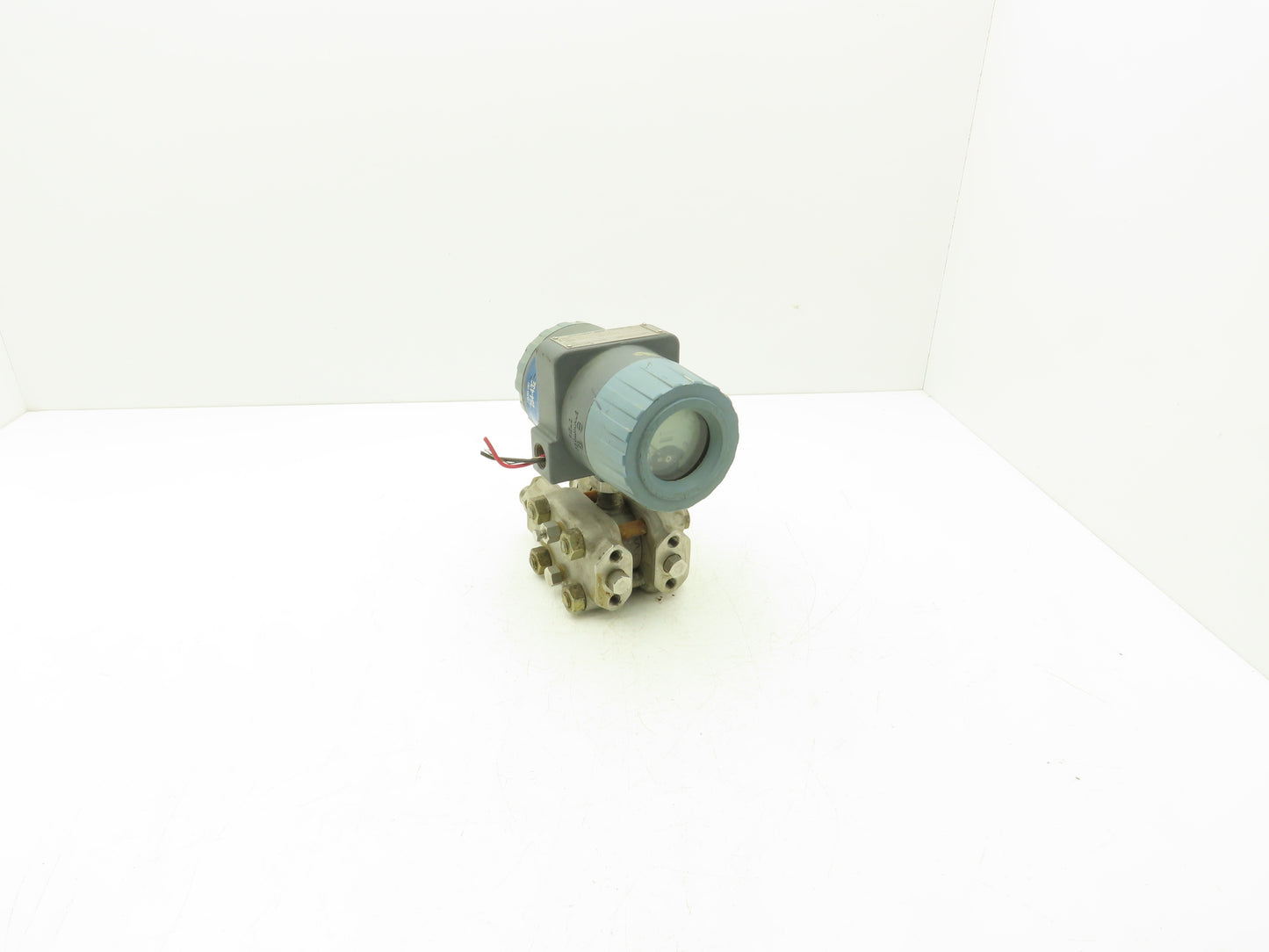 Foxboro 823DP-D3S1SM2 Electronic Pressure Transmitter 12.5-42VDC 3000PSI