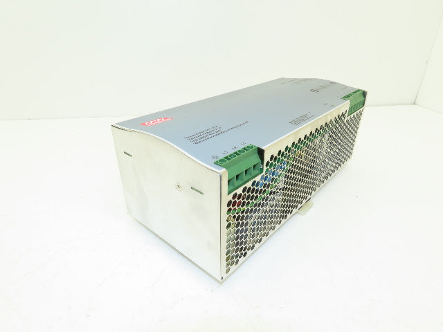 Mean Well DRT-960-48 Power Supply 48VDC 20A Output 480VAC 3Ph 2.4A Input 960W