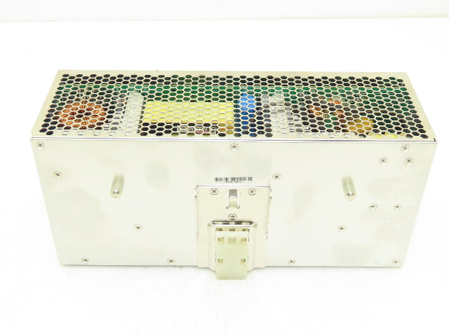 Mean Well DRT-960-48 Power Supply 48VDC 20A Output 480VAC 3Ph 2.4A Input 960W