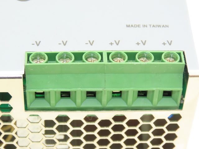 Mean Well DRT-960-48 Power Supply 48VDC 20A Output 480VAC 3Ph 2.4A Input 960W