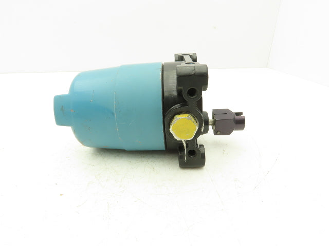 Micro Switch 24CX200 0851 Limit Snap Switch 250V Explosion Proof Haz Loc XP