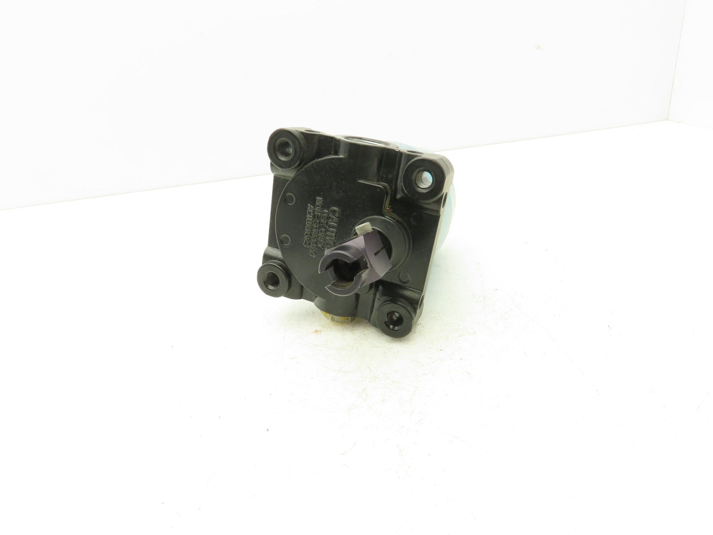 Micro Switch 24CX200 0851 Limit Snap Switch 250V Explosion Proof Haz Loc XP