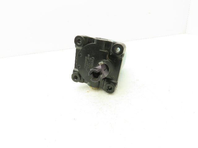 Micro Switch 24CX200 0851 Limit Snap Switch 250V Explosion Proof Haz Loc XP