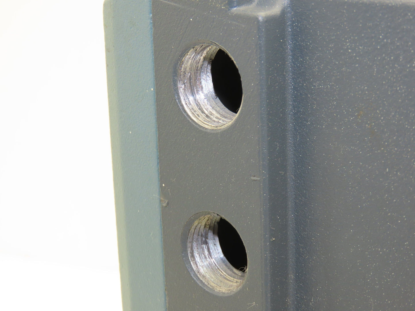 Foxboro IMT20-TA10FGZ Magnetic Flow Transmitter with 3" Flow Meter Tube