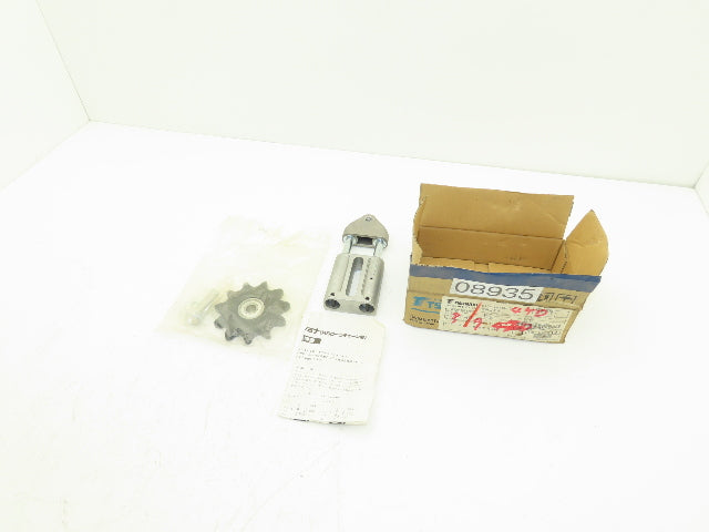 Tsubaki CT-ETS80 Chain Tensioner For RS80-1 Chain 16.25mm Pitch