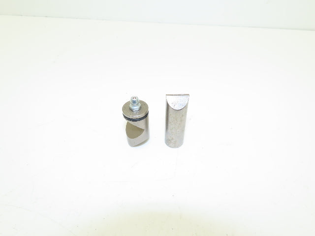 Boston Gear Z00923 711698-003-17500 Lubrication Grease Nipple Fittings