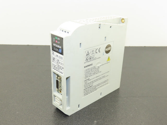 Mitsubishi MR-J2M-10DU Melservo AC Servo Drive 100W