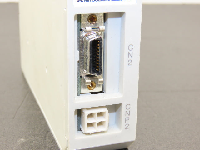 Mitsubishi MR-J2M-10DU Melservo AC Servo Drive 100W