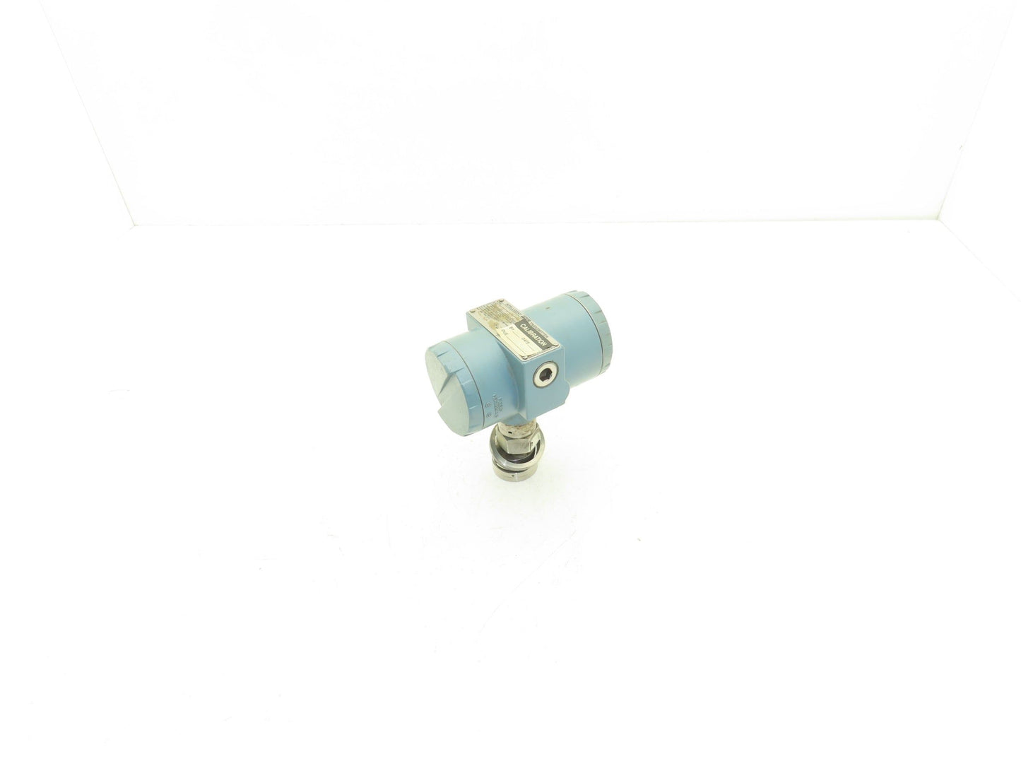 Foxboro 861GM-BD1 Electronic Pressure Transmitter 12.5-42VDC