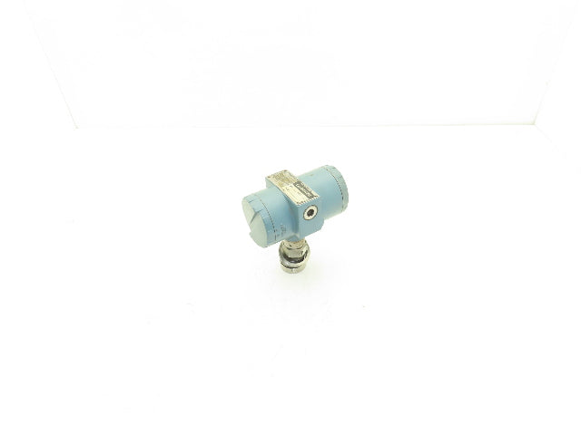 Foxboro 861GM-BD1 Electronic Pressure Transmitter 12.5-42VDC
