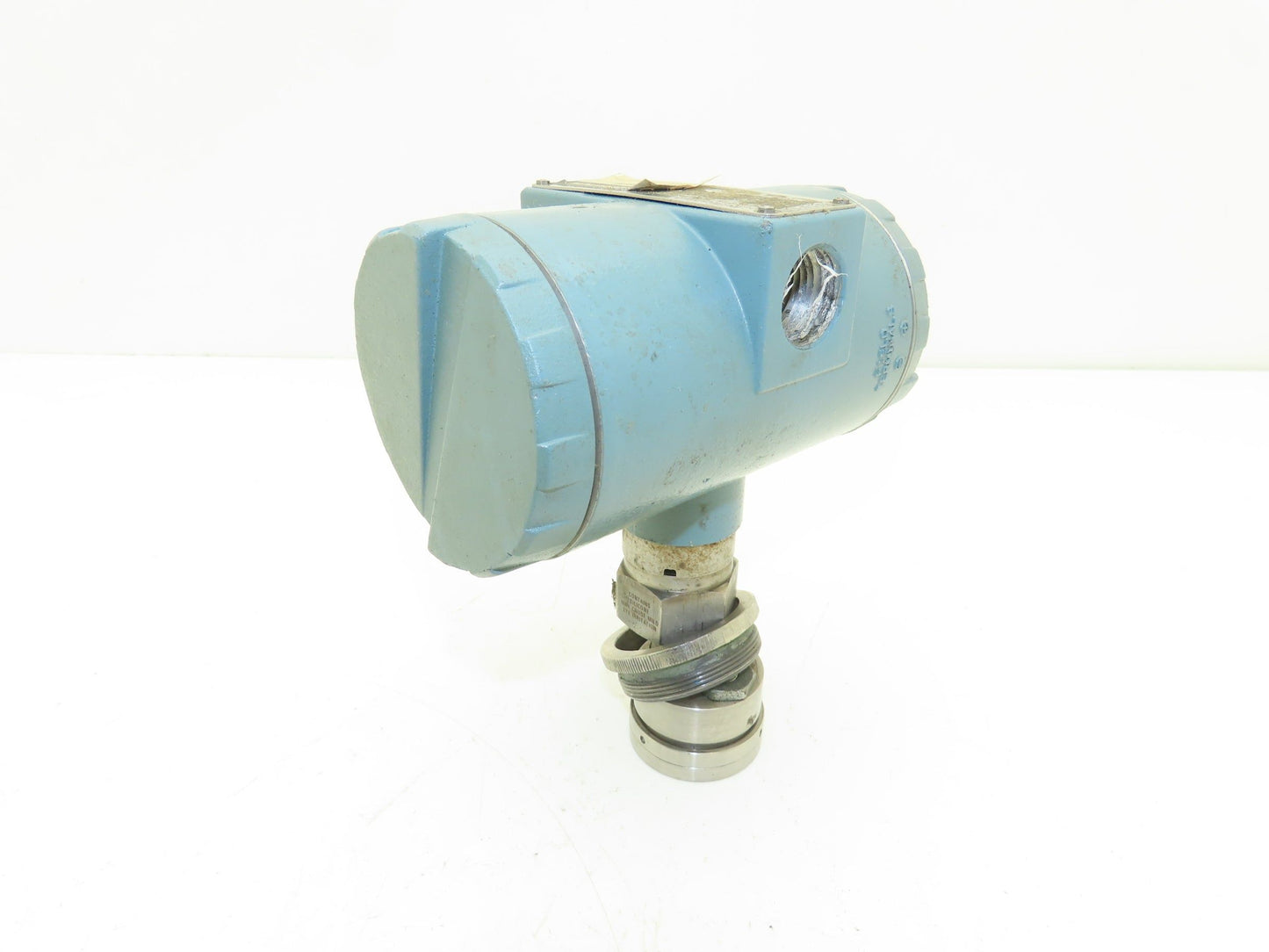 Foxboro 861GM-BD1 Electronic Pressure Transmitter 12.5-42VDC