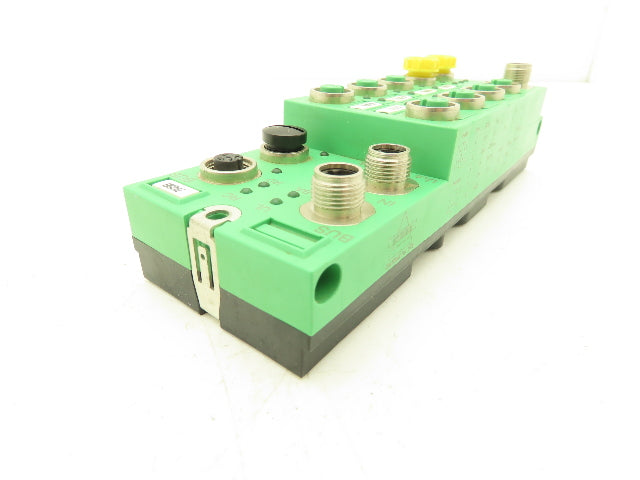 Phoenix Contact FLS IB M12 DIO 4/4 M12-2A Distributed Digital I/O 4 In 4 Out