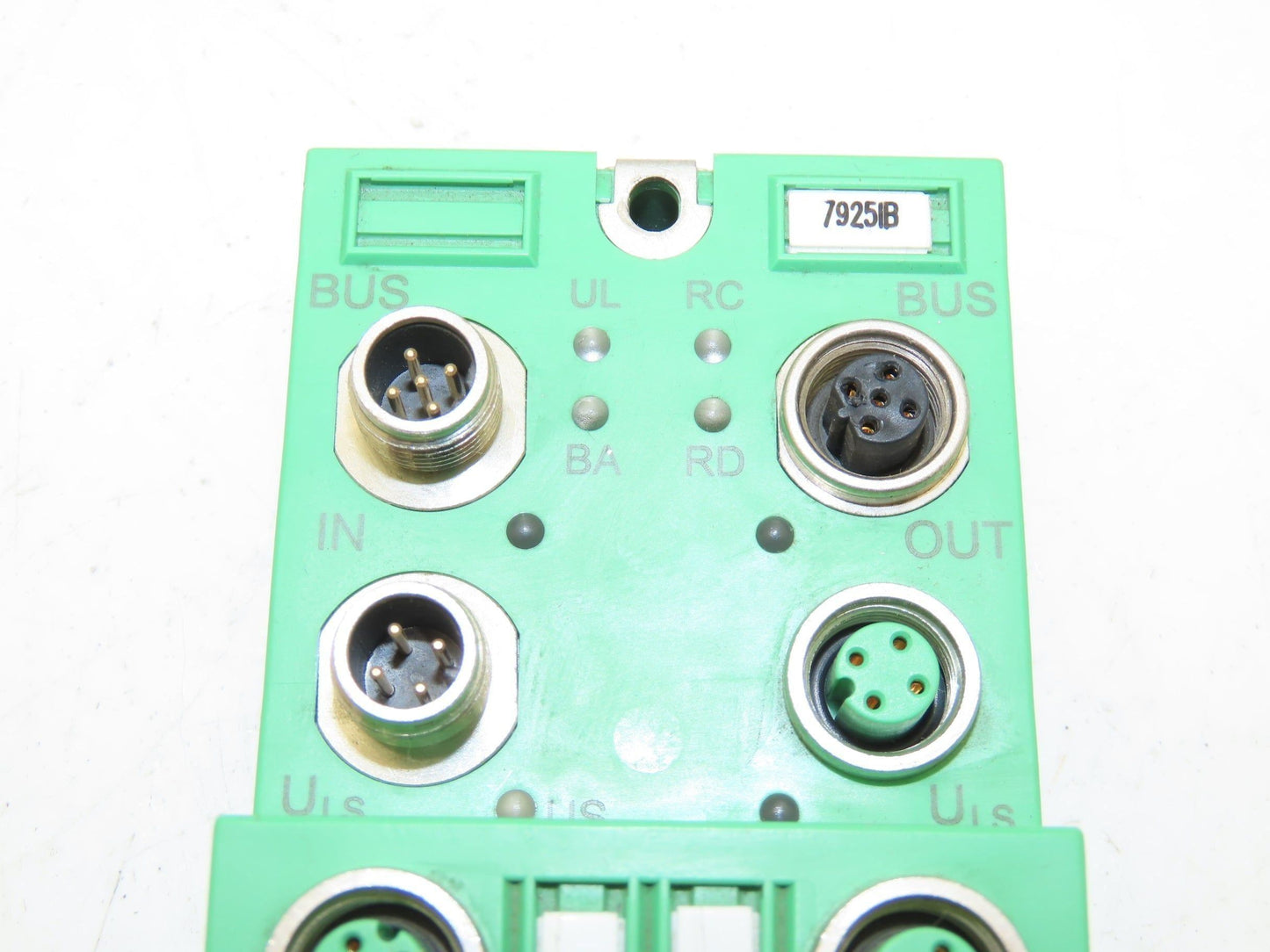 Phoenix Contact FLS IB M12 DIO 4/4 M12-2A Distributed Digital I/O 4 In 4 Out