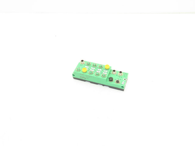 Phoenix Contact FLS IB M12 DIO 4/4 M12-2A Distributed Digital I/O 4 In 4 Out
