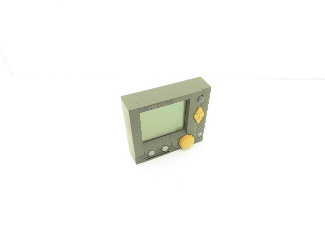 Research Inc 8751 Dimension Control Panel Operator Human Machine Interface