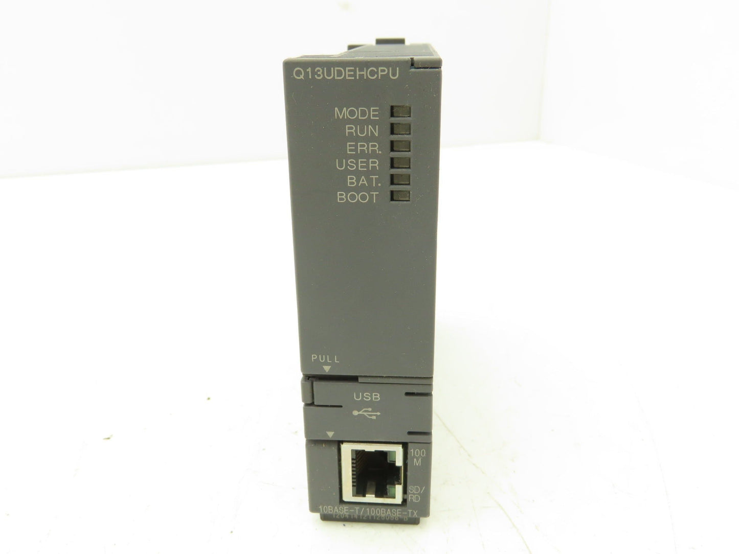 Mitsubishi Q13UDEHCPU Q13UDEHCPU Melsec-Q CPU Unit Ethernet Unit