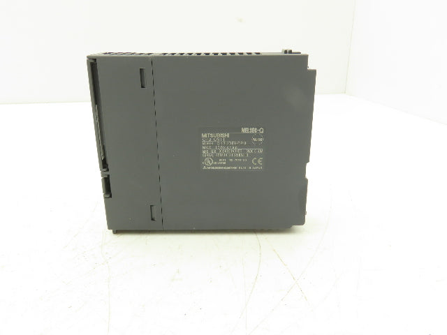 Mitsubishi Q13UDEHCPU Q13UDEHCPU Melsec-Q CPU Unit Ethernet Unit
