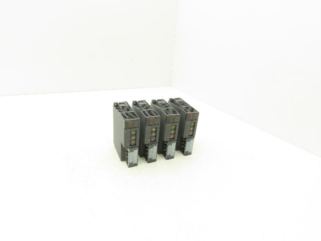 Mitsubishi QJ61BT11N Melsec-Q CC-Link V2 Master Unit CPU Lot of 4
