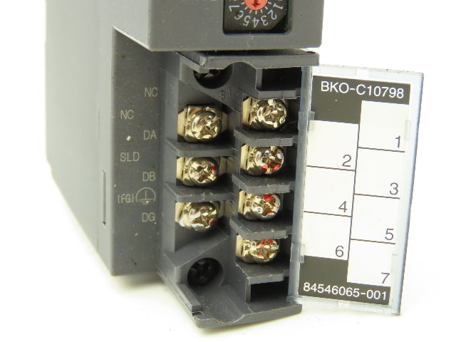 Mitsubishi QJ61BT11N Melsec-Q CC-Link V2 Master Unit CPU Lot of 4