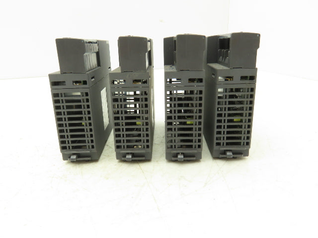 Mitsubishi QJ61BT11N Melsec-Q CC-Link V2 Master Unit CPU Lot of 4