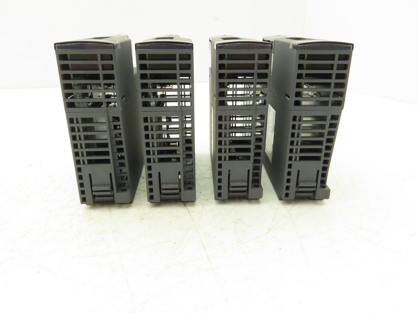 Mitsubishi QJ61BT11N Melsec-Q CC-Link V2 Master Unit CPU Lot of 4
