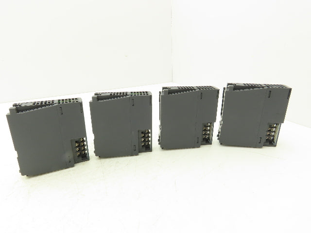Mitsubishi QJ61BT11N Melsec-Q CC-Link V2 Master Unit CPU Lot of 4