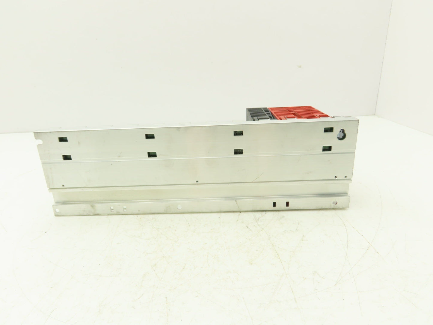 Mitsubishi Electric Melsec Backplane Rack Power Supply Module 8 Slot QJ71LP21-25