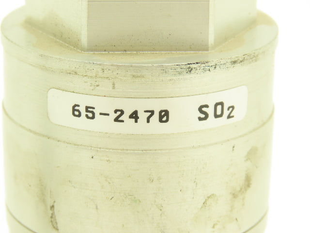 AS Tech 24-0315 65-2470 Sulfur Dioxide Sensor Detector