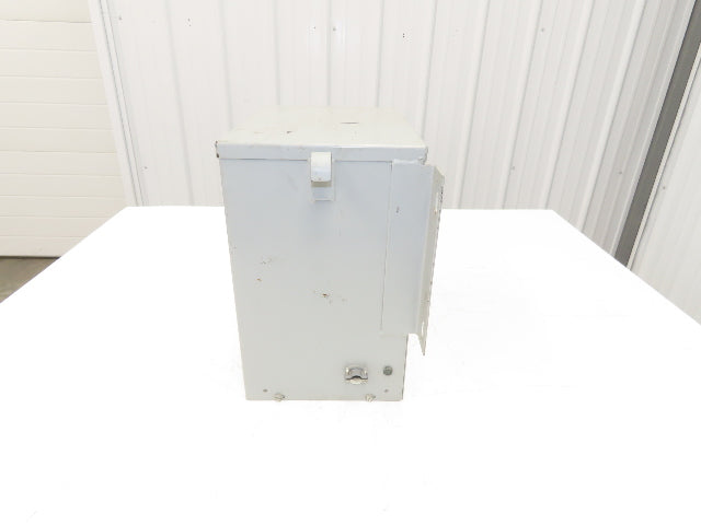 Sola Hevi-Duty HT5F3AS Step-Down Transformer 3Kva 480V Delta 3PH - 240D/120CT