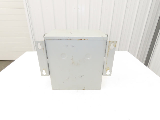 Sola Hevi-Duty HT5F3AS Step-Down Transformer 3Kva 480V Delta 3PH - 240D/120CT