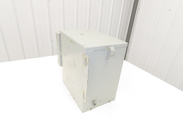 Sola Hevi-Duty HT5F3AS Step-Down Transformer 3Kva 480V Delta 3PH - 240D/120CT