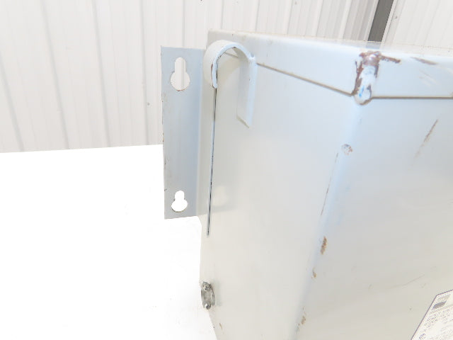Sola Hevi-Duty HT5F3AS Step-Down Transformer 3Kva 480V Delta 3PH - 240D/120CT