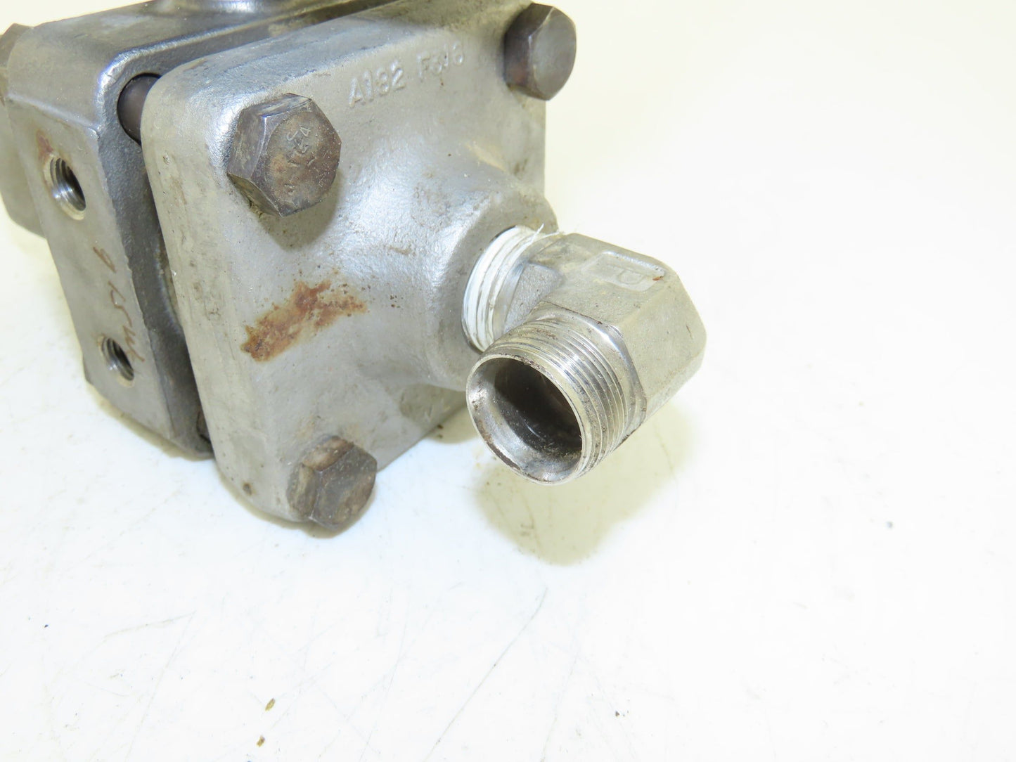 Foxboro 821GM-IS1NM2 EW Electronic Pressure Transmitter 12.5-65VDC 150PSI