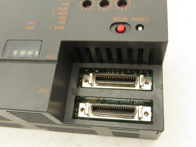 Mitsubishi AJ65BT-D75P2-S3 Melsec Positioning Unit  PLC Control Module