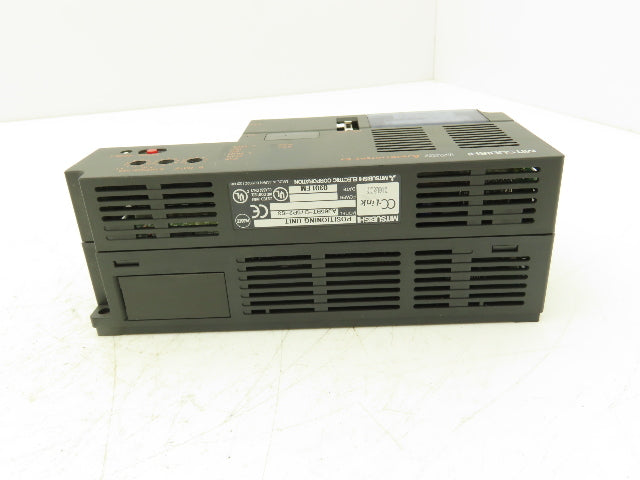Mitsubishi AJ65BT-D75P2-S3 Melsec Positioning Unit  PLC Control Module