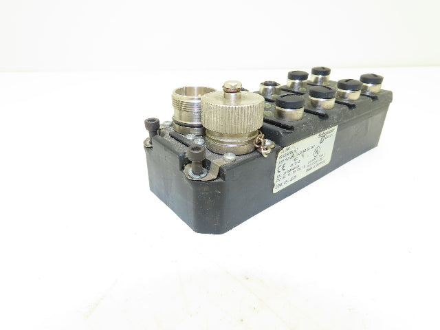 Schneider TSXESF08T22 FIP Module 8Q 2A 24V IP67