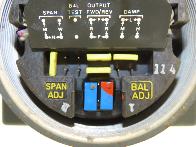 Foxboro 827DF-IS1NHSA1 Electronic Pressure Transmitter 12.5-65VDC
