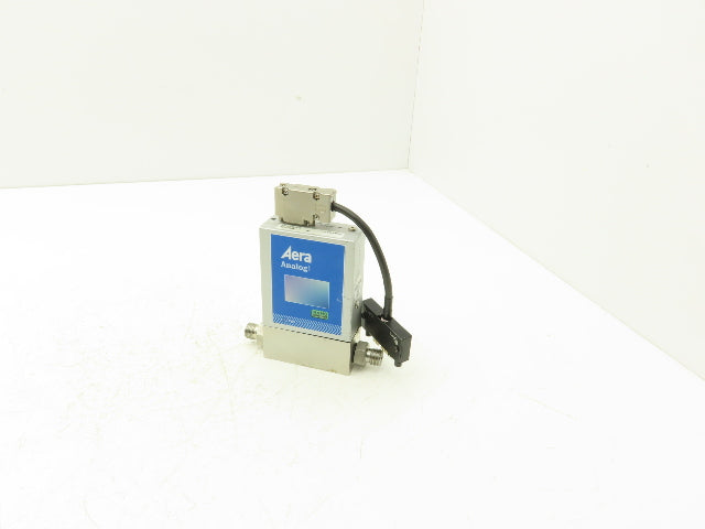 Aera FC-R7700CD Mass Flow Controller 50 SCCM