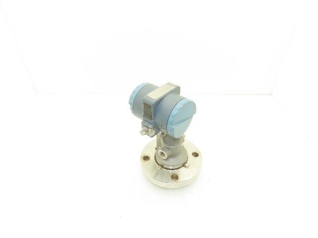 Foxboro 827DF-IS1NMSA1 Electronic Pressure Transmitter 12.5-65VDC