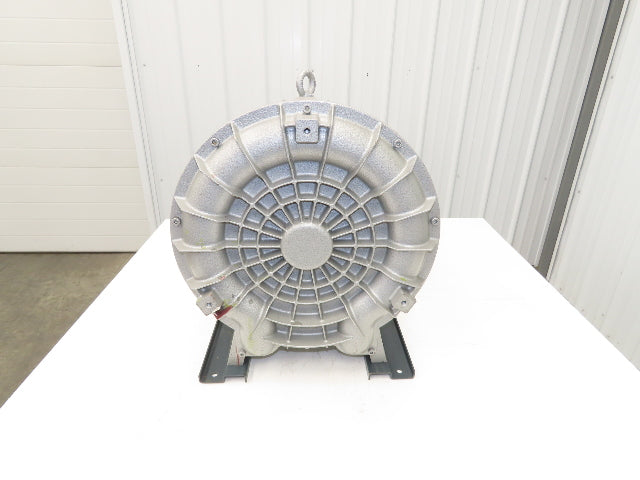 Gardner Denver SAP450 Regenerative Vacuum Blower 6.6Kw 230/460V 3455RPM