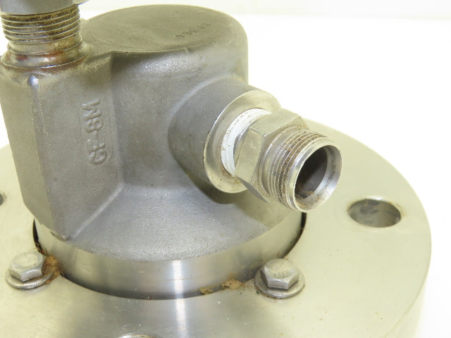 Foxboro 827DF-DS1NHSA1 Electronic Pressure Transmitter 12.5-42VDC