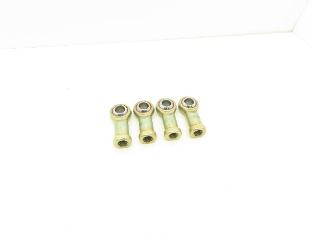 NTN SFRI-20L Rod End 20mm Eye M20-1.5 Thread Lot of 4