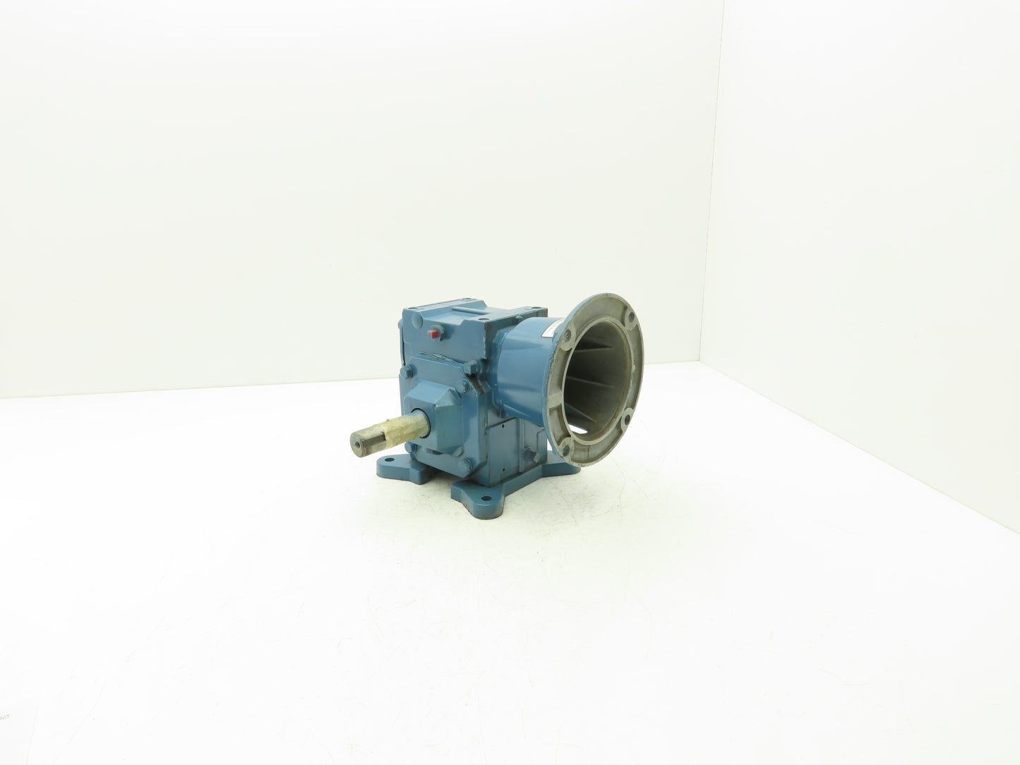 Electra Grove Gear Speedtronics Gearbox 20:1 Reducer 88rpm 56C LH Output