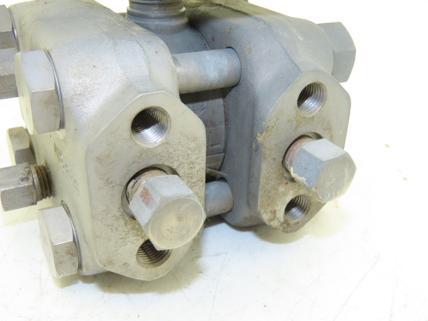 Foxboro 823DP-D3S1NM0 Intelligent Differential Pressure Transmitter 12.5-42vdc
