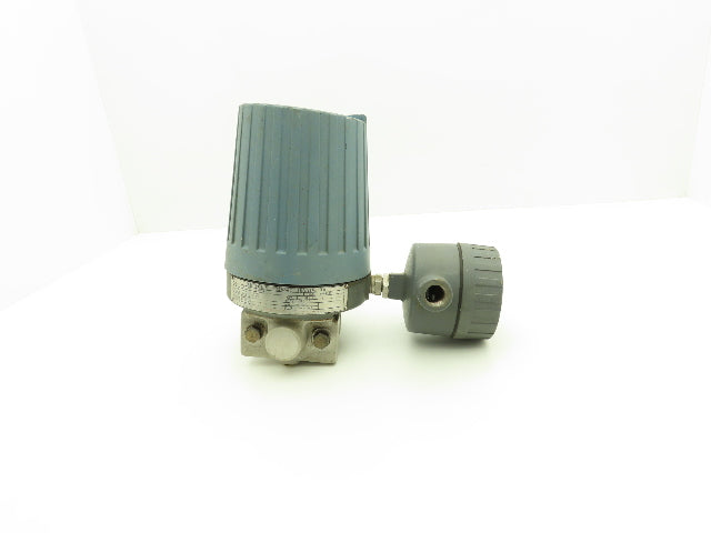 Foxboro E11GM Electronic Pressure Transmitter 63-95VDC 10-80 PSI